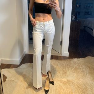 White Theory Pants